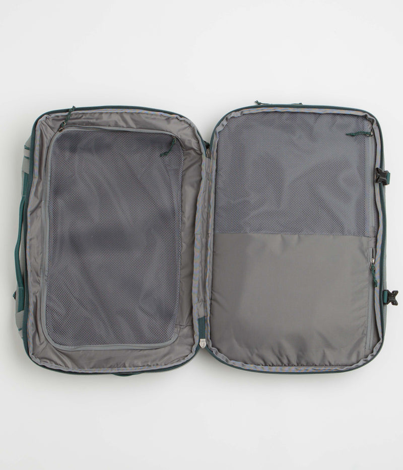 Patagonia Black Hole MLC Bag in Noble Grey