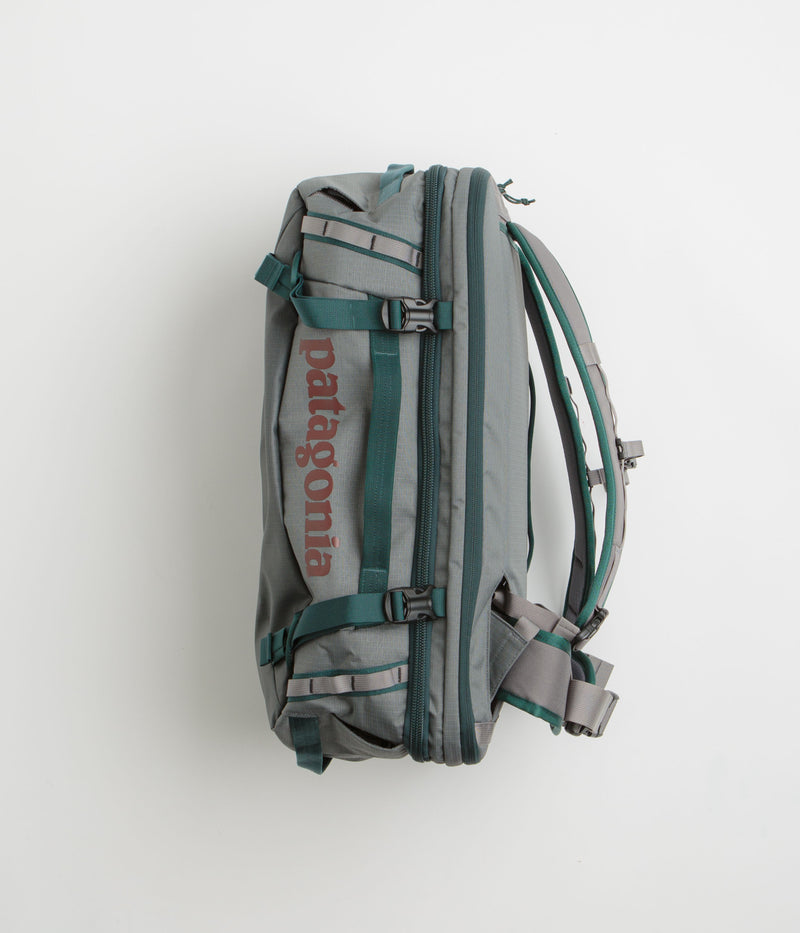 Patagonia Black Hole MLC Bag in Noble Grey