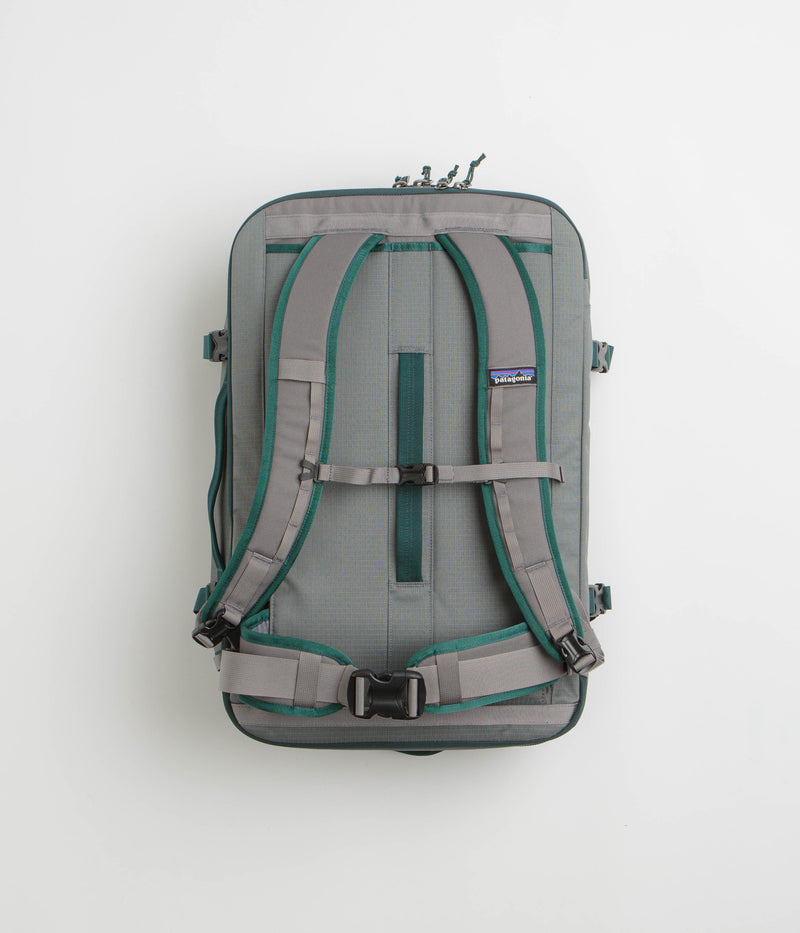 Patagonia Black Hole MLC Bag in Noble Grey