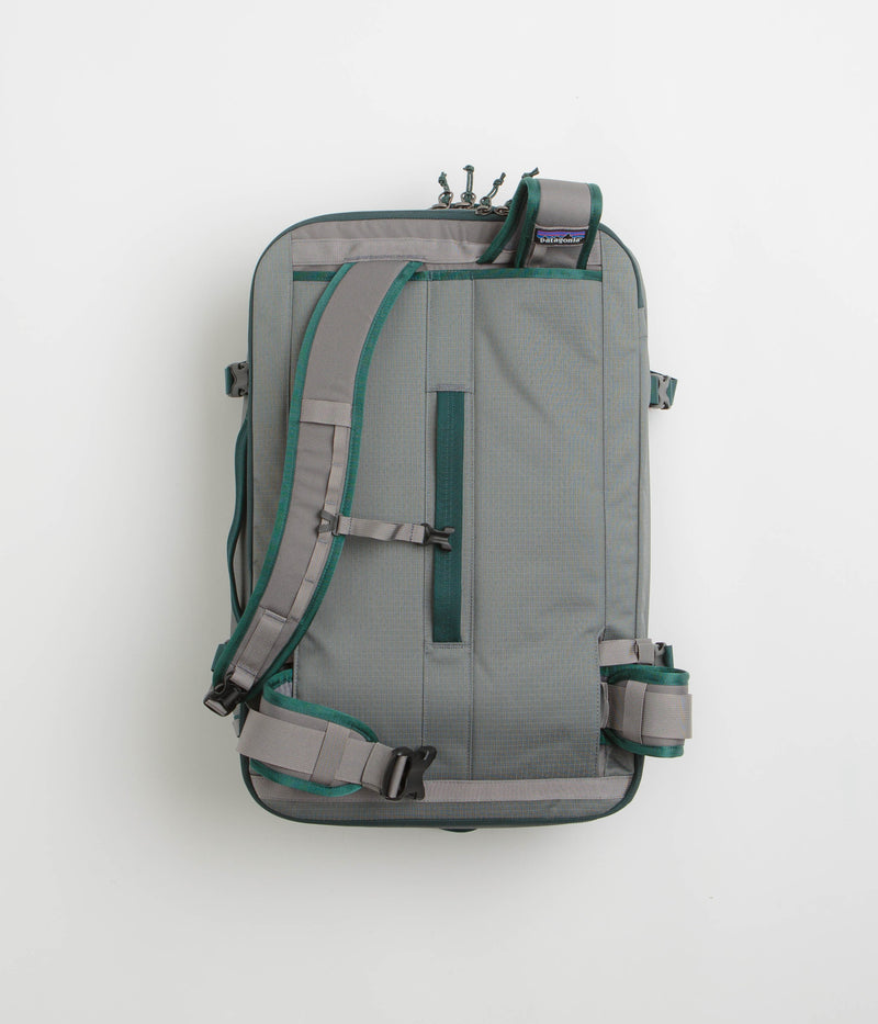 Patagonia Black Hole MLC Bag in Noble Grey
