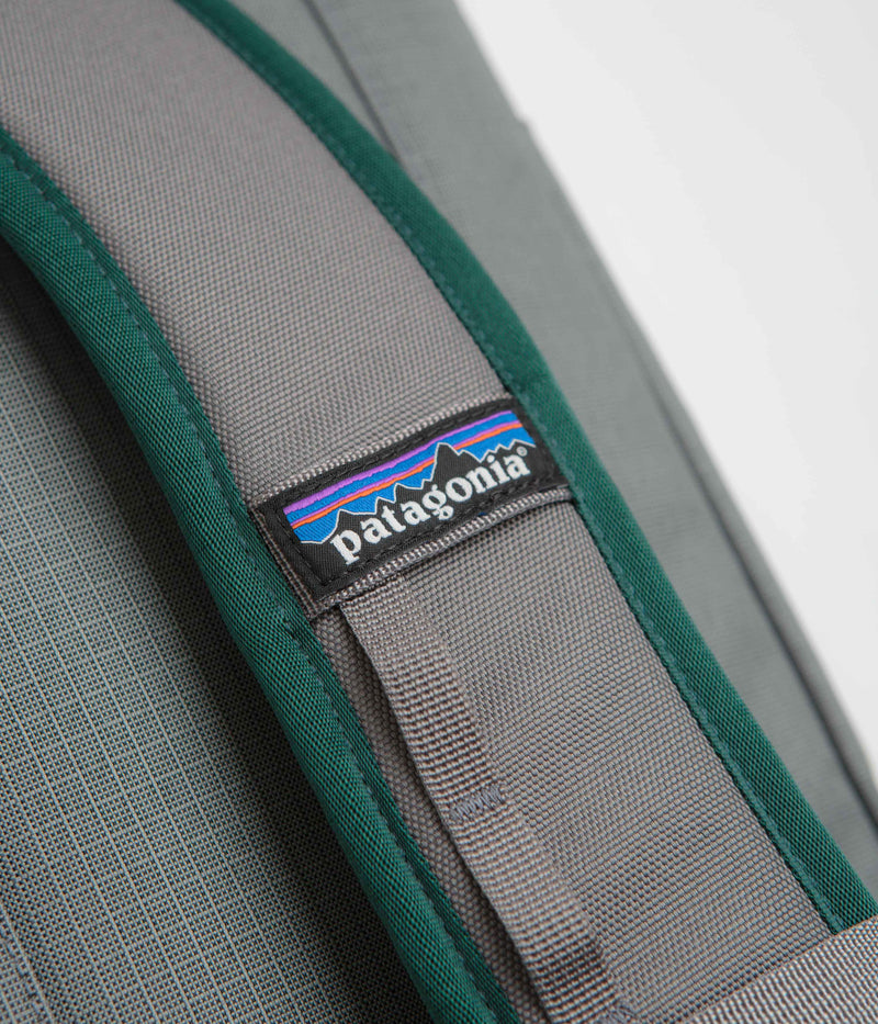 Patagonia Black Hole MLC Bag in Noble Grey