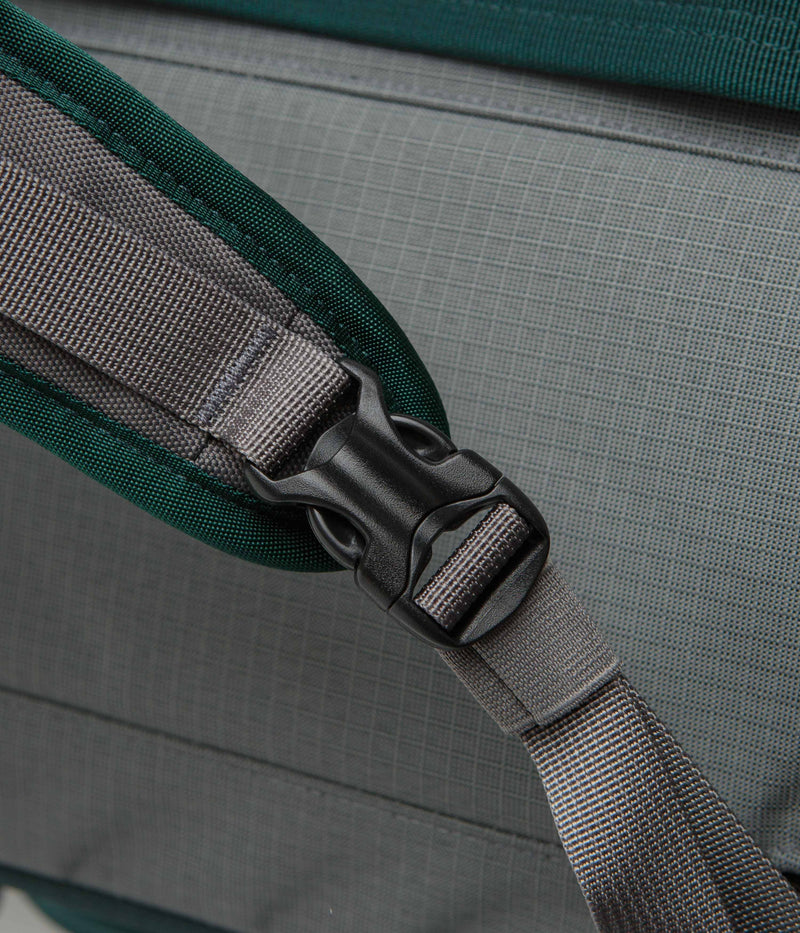 Patagonia Black Hole MLC Bag in Noble Grey