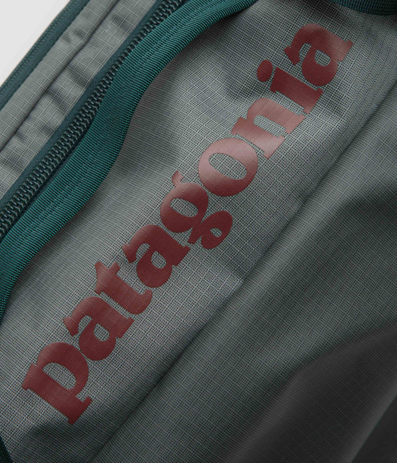 Patagonia Black Hole MLC Bag in Noble Grey