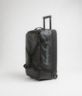 Patagonia Black Hole Wheeled Duffel Bag 70L in Black and Black