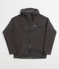Patagonia Boulder Fork Rain Jacket in Black