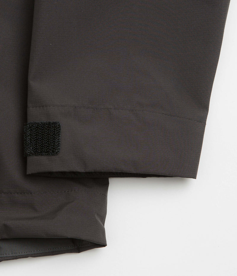 Patagonia Boulder Fork Rain Jacket in Black