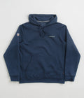 Patagonia Fitz Roy Icon Uprisal Hoodie in Lagom Blue