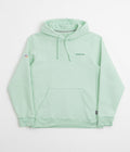 Patagonia Fitz Roy Icon Uprisal Hoodie in Rinsed Green