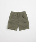 Patagonia Nomader Shorts in Basin Green