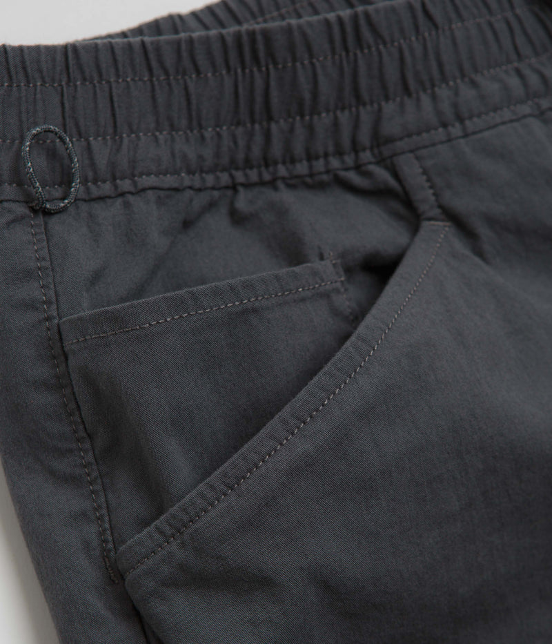 Patagonia Nomader Shorts in Forge Grey
