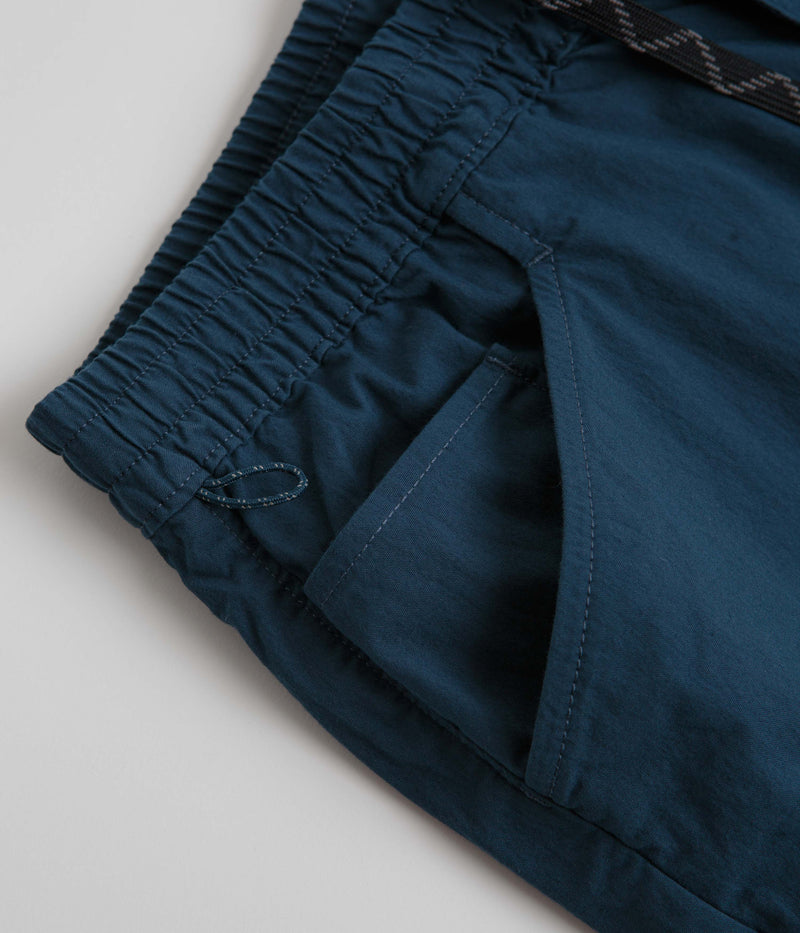Patagonia Nomader Shorts in Tidepool Blue