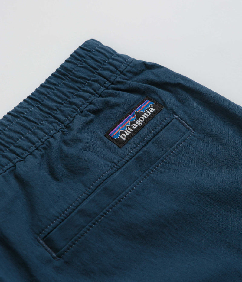 Patagonia Nomader Shorts in Tidepool Blue