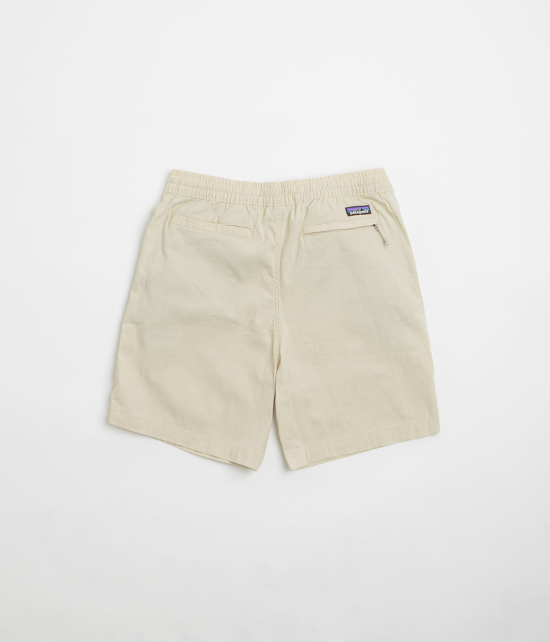 Patagonia Nomader Volley Shorts in Pelican