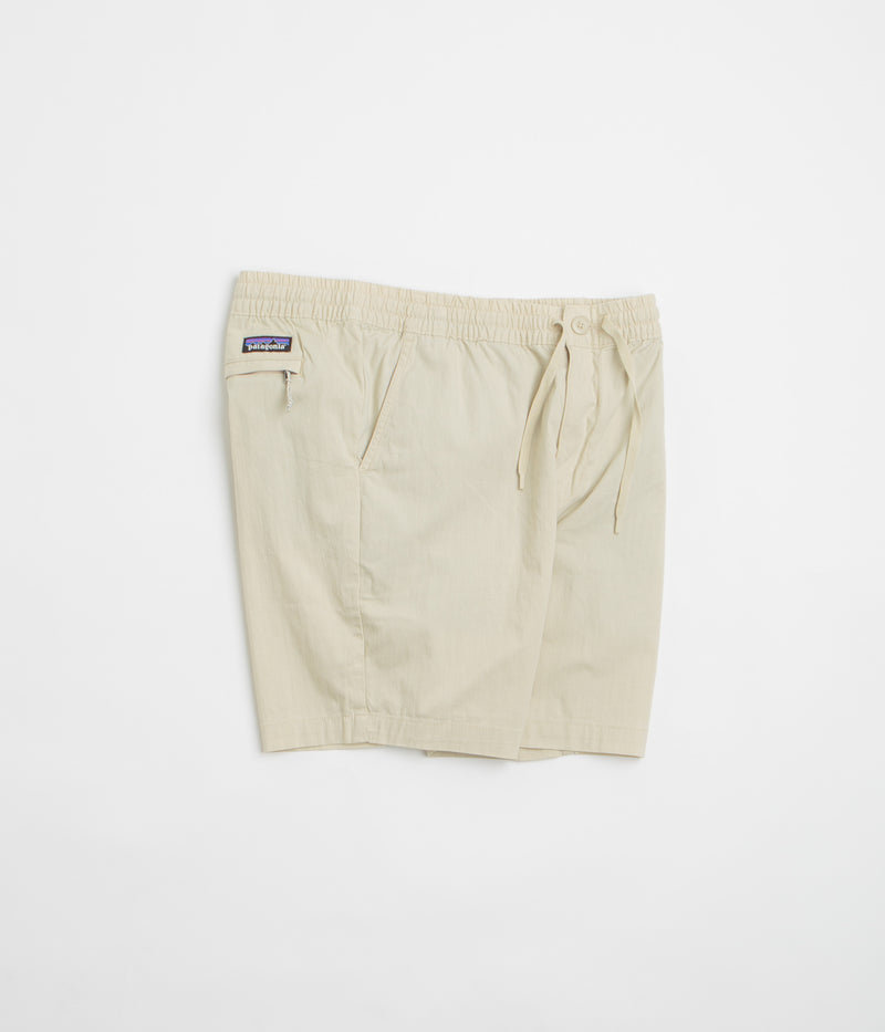 Patagonia Nomader Volley Shorts in Pelican