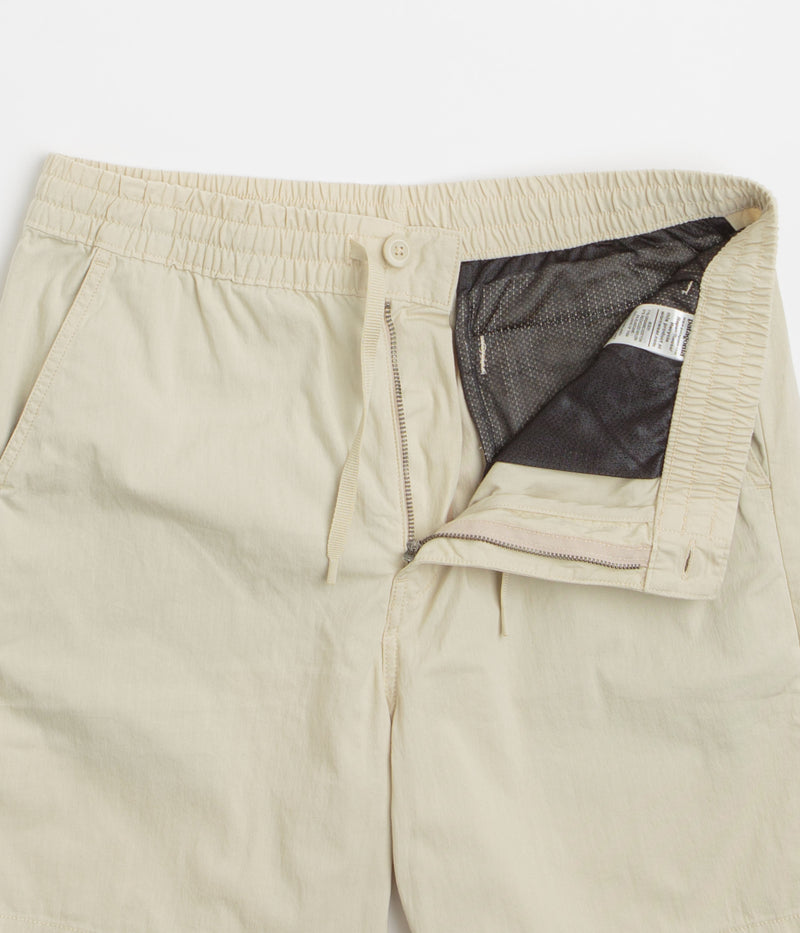 Patagonia Nomader Volley Shorts in Pelican