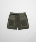 Patagonia Outdoor Everyday 6" Shorts in Pine Needle Green