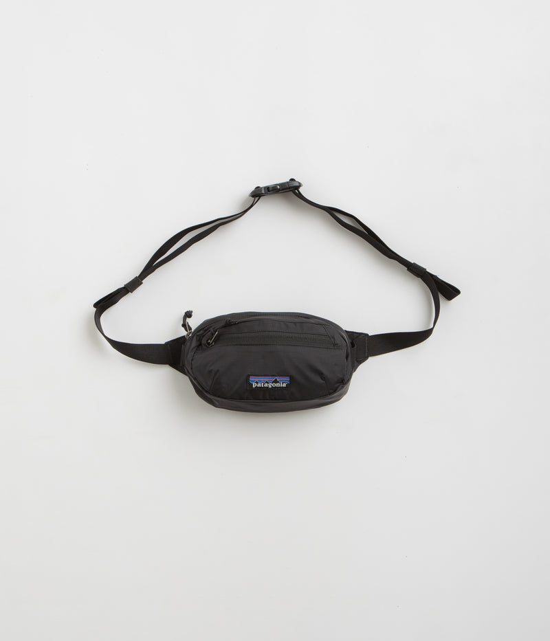 Patagonia Terravia Mini Hip Pack in Black