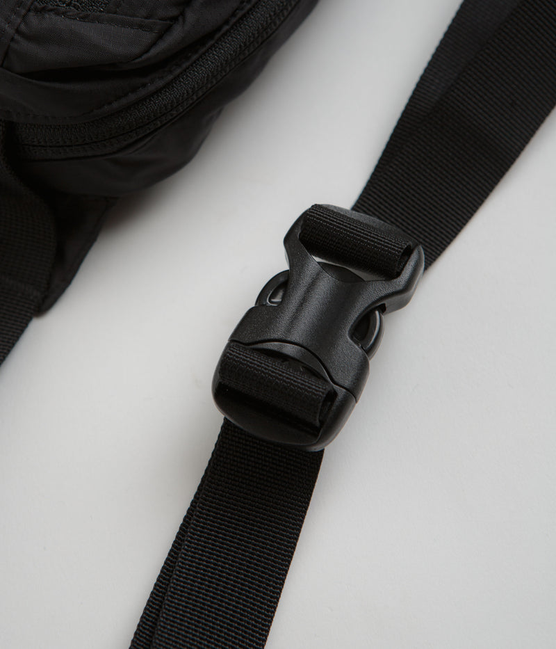 Patagonia Terravia Mini Hip Pack in Black
