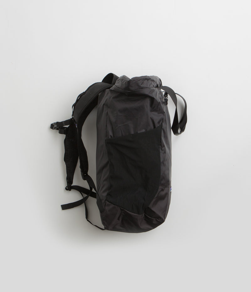 Patagonia Terravia Tote Pack in Black