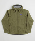 Patagonia Torrentshell 3L Jacket in Tent Green