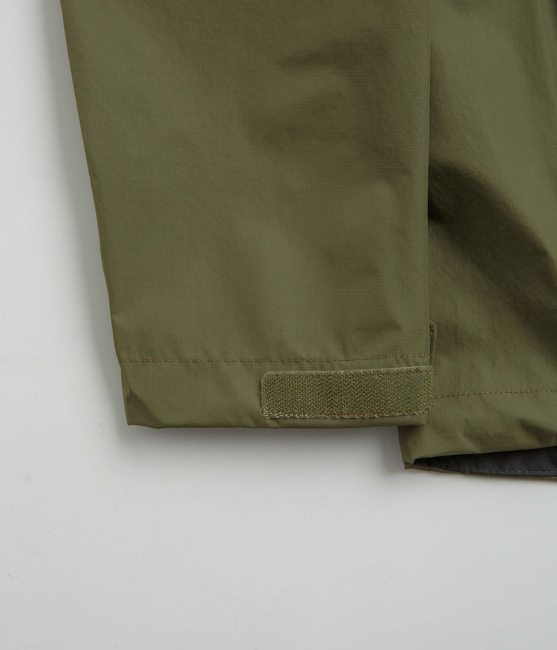 Patagonia Torrentshell 3L Jacket in Tent Green