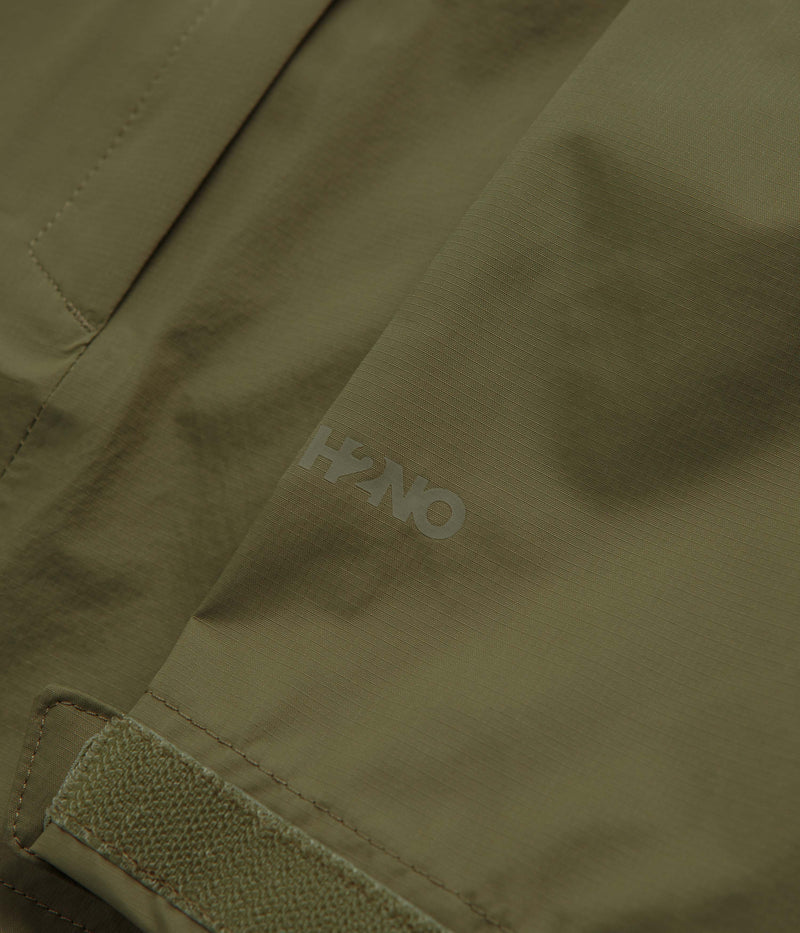 Patagonia Torrentshell 3L Jacket in Tent Green