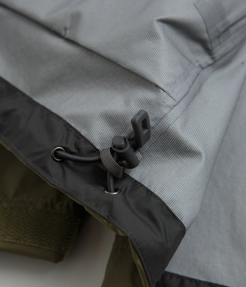 Patagonia Torrentshell 3L Jacket in Tent Green