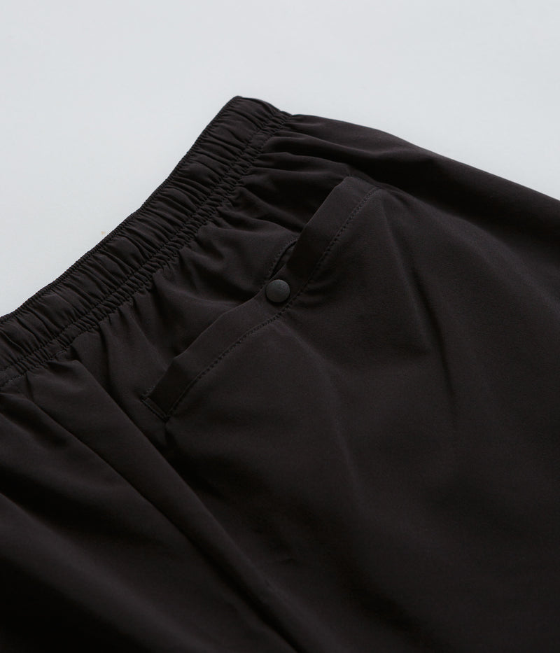 Patagonia Trailfarer 6" Shorts in Black