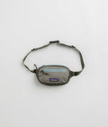Patagonia Ultralight Black Hole Mini Hip Pack in Pine Needle Green