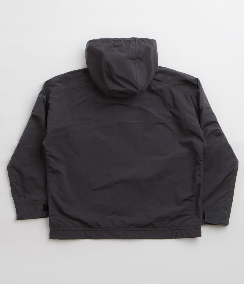 Patagonia Womens Skysail Jacket in Ink Black
