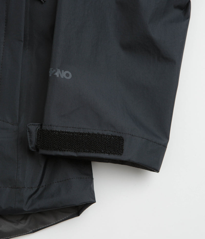 Patagonia Womens Torrentshell 3L Rain Jacket in Black