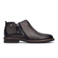 Pikolinos Aldaya W8J-7501C1 Ankle Boot (Women) - Lead Leather Boots - Fashion - Ankle Boot - The Heel Shoe Fitters