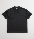 Polar David T-Shirt in Black