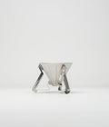Snow Peak Field Barista Coffee Dripper in Stainless Steel