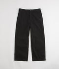 Stan Ray A Pants in Washed Black