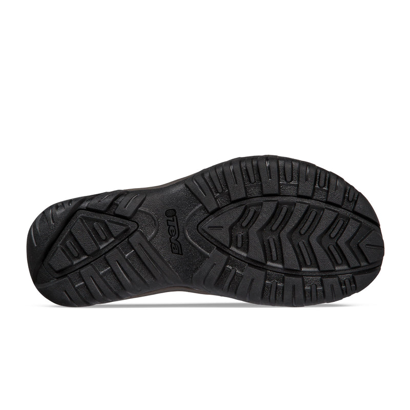 Teva Katavi 2 Slide Sandal (Men) - Bungee Cord Sandal - Slide - The Heel Shoe Fitters