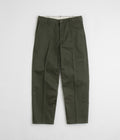 Universal Overall Type.03 Standard Pants in Khaki