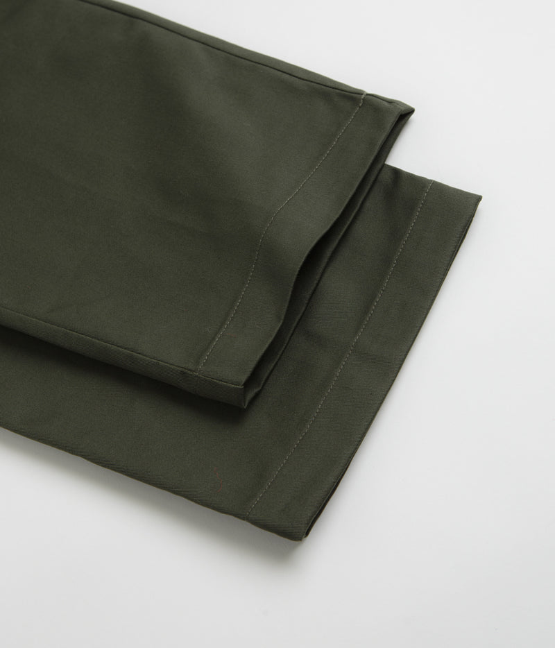 Universal Overall Type.04 Wide Pants in Khaki