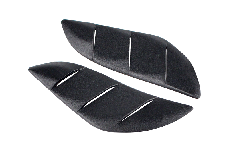 Vent Bumper - Vaypor Series