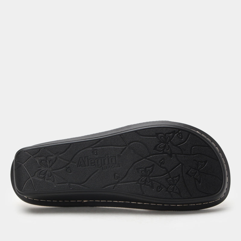 Vienna Ethereal Sandal | Alegria Shoes