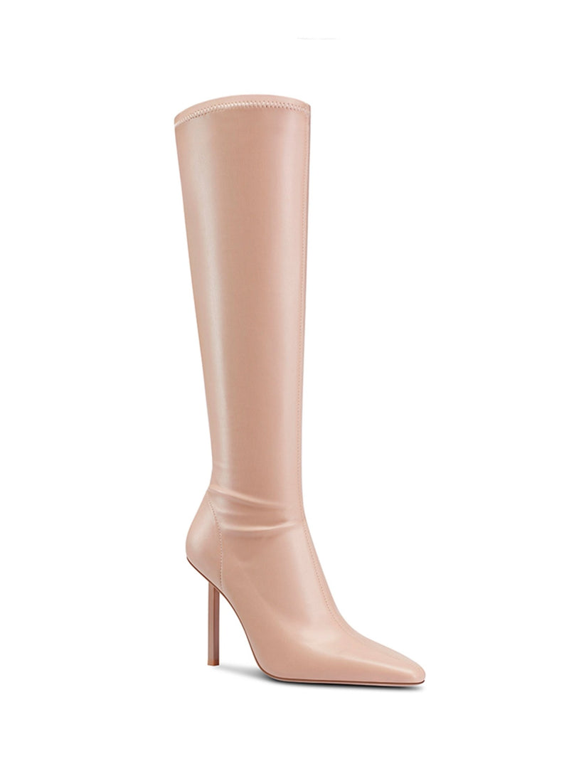 Whistler Boot - Latte - FEMME LA