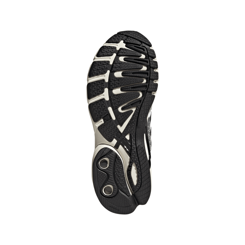 Women's Adidas Adistar Control 5 "White Black Metallic Silver"