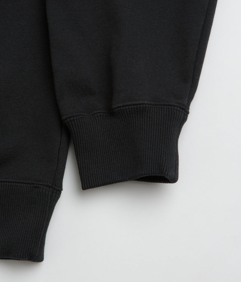 XLarge Old OG Colors Hoodie in Black