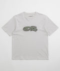 Yardsale Bug Out T-Shirt in Grey