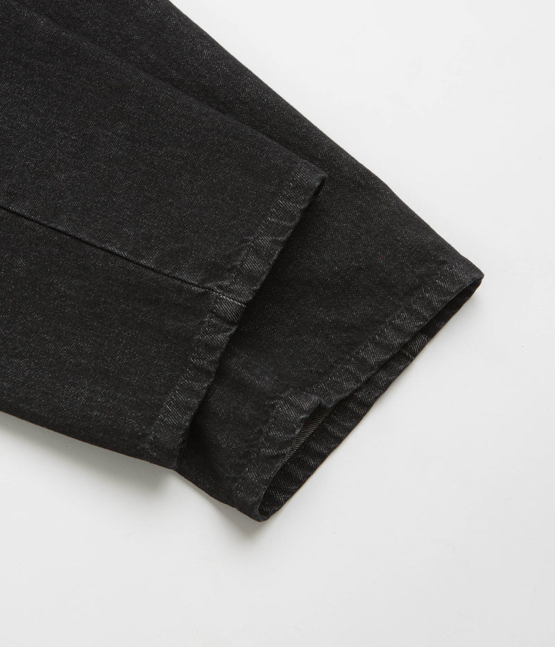 Yardsale Culture Phantasy Jeans in Black