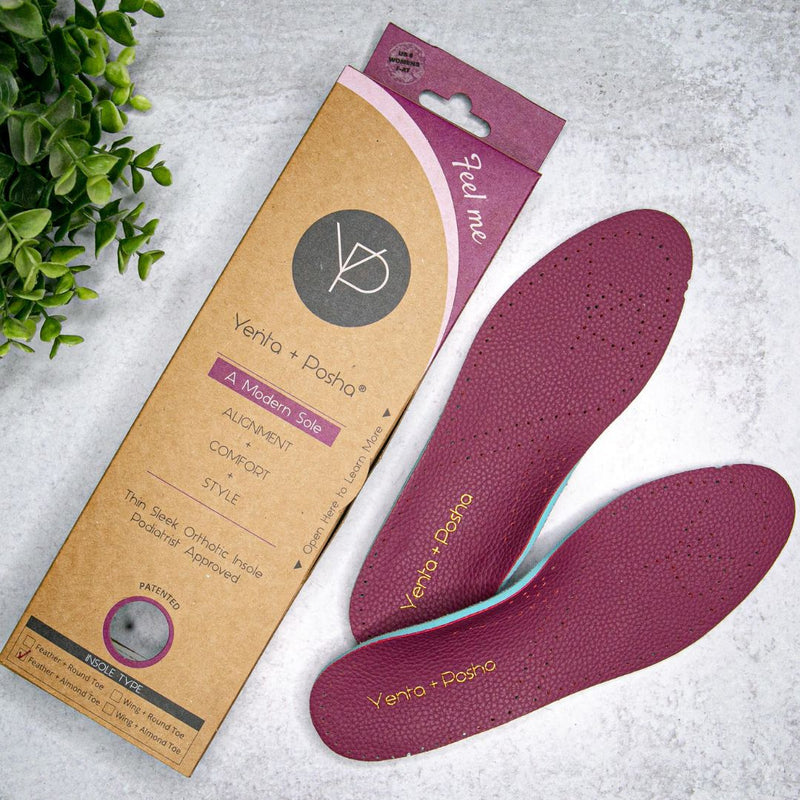 insoles