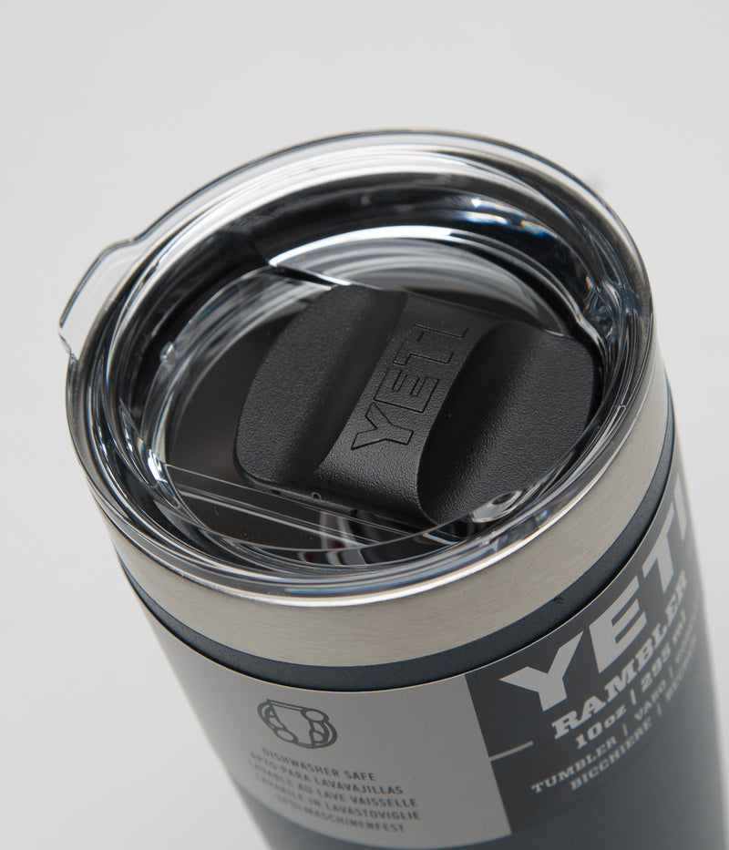 Yeti Rambler Tumbler 10oz in Navy