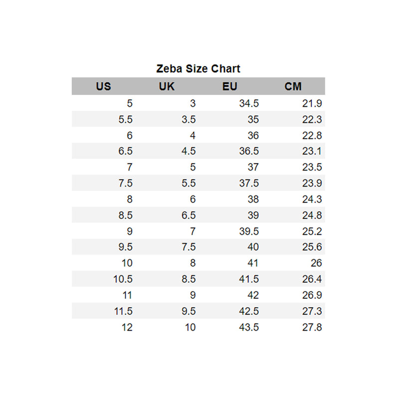 Zeba Hands Free Sneaker (Men) - Steel Onyx Athletic - Casual - Lace Up - The Heel Shoe Fitters